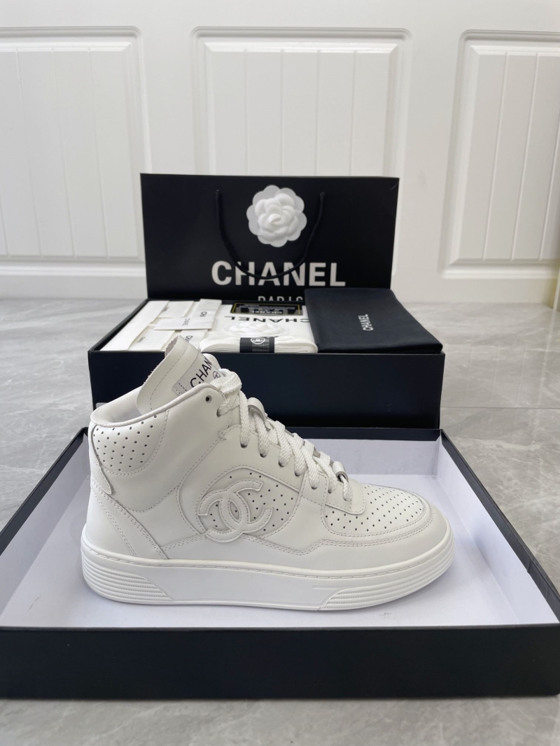 Chanel Sneakers